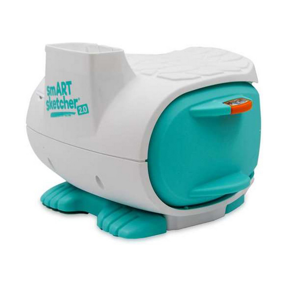 Set pentru desen Famosa Smart Sketcher 2.0 Proiector